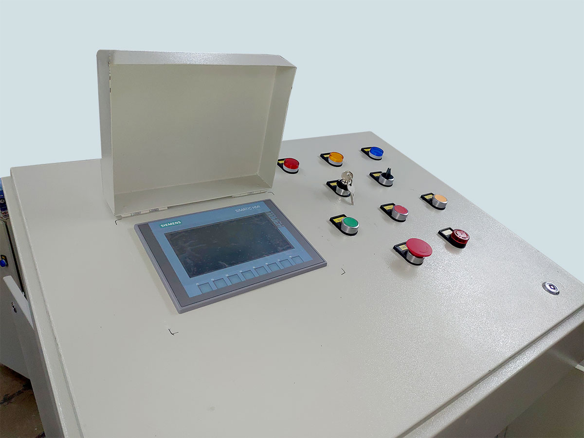 Power Control Panels